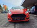 Ford Fiesta ST Rot - thumbnail 2