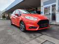 Ford Fiesta ST Rot - thumbnail 1