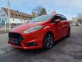 Ford Fiesta ST Rot - thumbnail 3