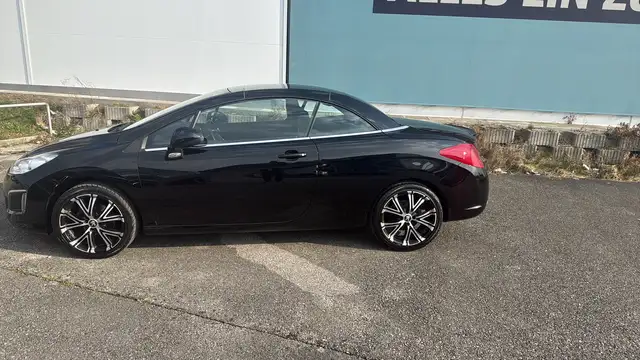 Peugeot 308 CC Allure 1,6 16V VTi