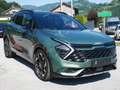 Kia Sportage 1,6 CRDI SCR MHD GT-Line Aut. AWD Grün - thumbnail 3