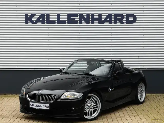 Alpina Roadster S 3.4