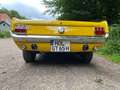 Ford Mustang GT Cabrio, V8, restauriert, Gutachten, H-Zulassung Gelb - thumbnail 5