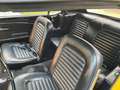 Ford Mustang GT Cabrio, V8, restauriert, Gutachten, H-Zulassung Gelb - thumbnail 15