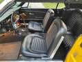 Ford Mustang GT Cabrio, V8, restauriert, Gutachten, H-Zulassung Gelb - thumbnail 14