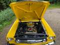 Ford Mustang GT Cabrio, V8, restauriert, Gutachten, H-Zulassung Gelb - thumbnail 17