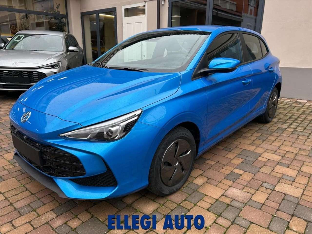 MG MG3 1.5 Standard KM 0