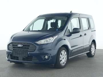 Kombi Trend AFL Totwinkel Asist DAB Tempomat