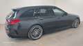 Mercedes-Benz C 43 AMG Speedshift LED/LEDER/HUD/AHK/PANO/RFK/VIRTUAL COCK Grau - thumbnail 7