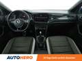 Volkswagen T-Roc 2.0 TSI Sport 4Motion Aut.*NAVI*LED*ACC* Bleu - thumbnail 12