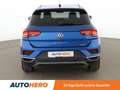 Volkswagen T-Roc 2.0 TSI Sport 4Motion Aut.*NAVI*LED*ACC* Bleu - thumbnail 5