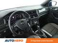 Volkswagen T-Roc 2.0 TSI Sport 4Motion Aut.*NAVI*LED*ACC* Bleu - thumbnail 11
