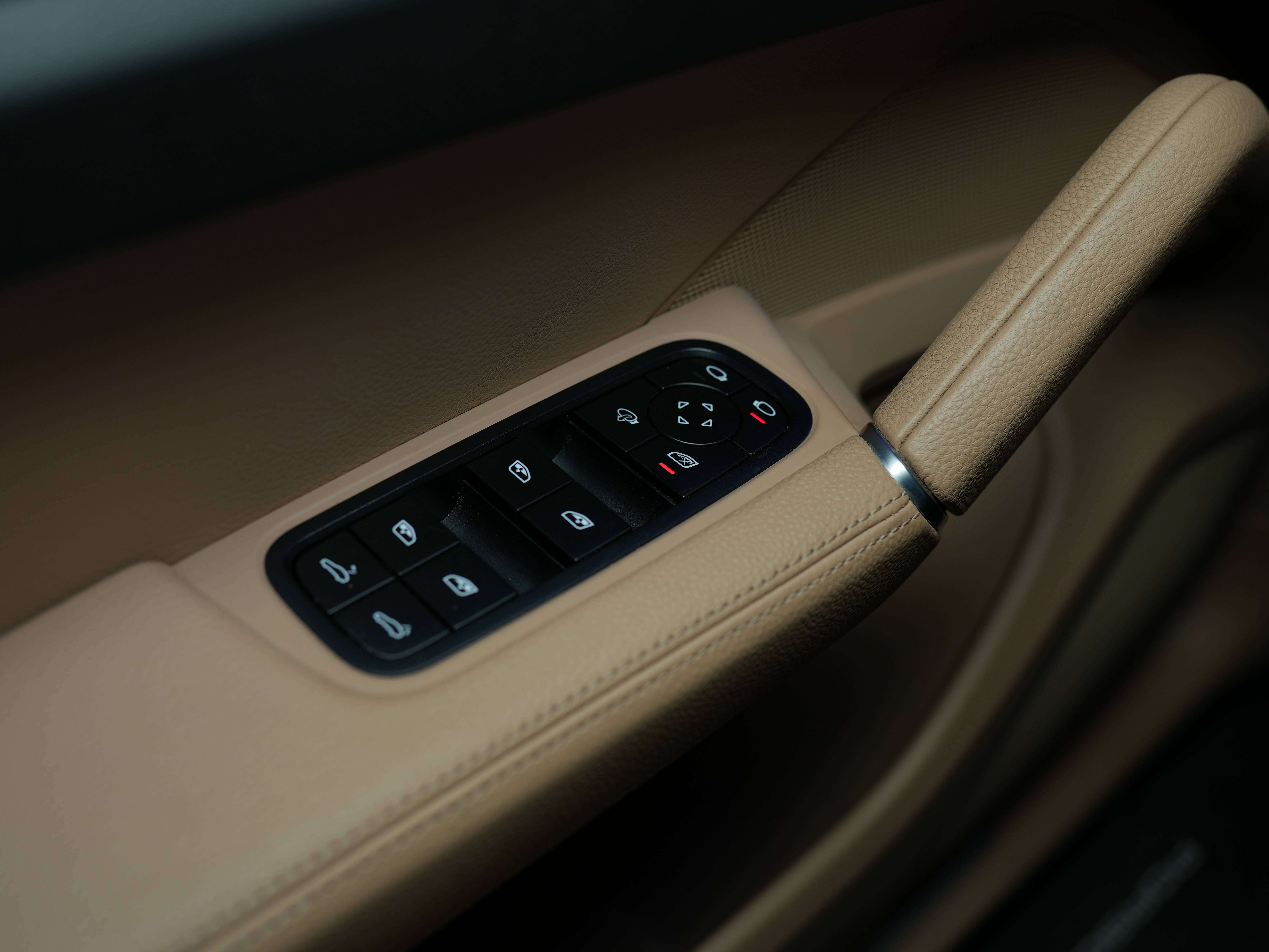 used 2023 Porsche Cayenne car, priced at $74,900