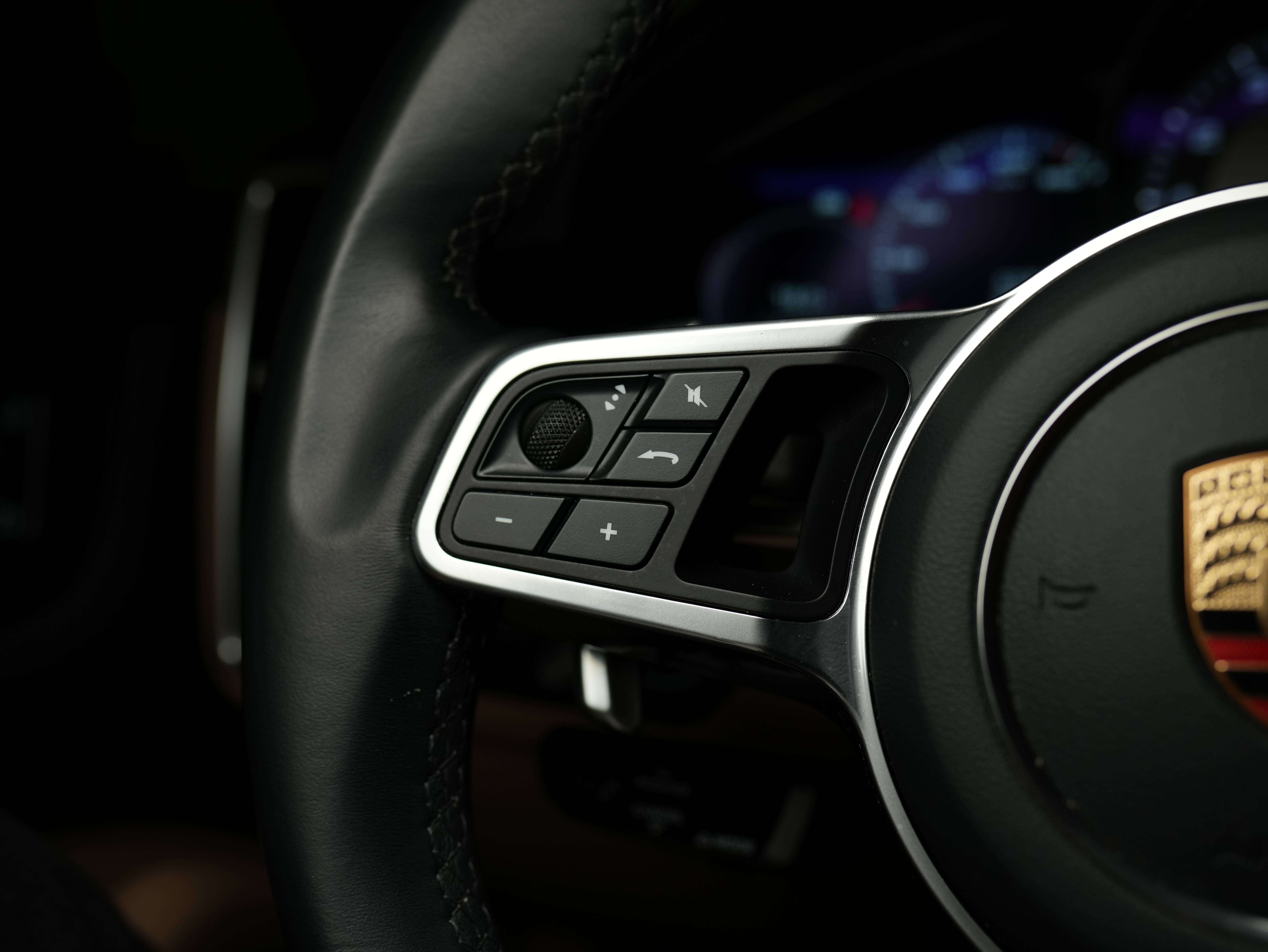 used 2023 Porsche Cayenne car, priced at $74,900