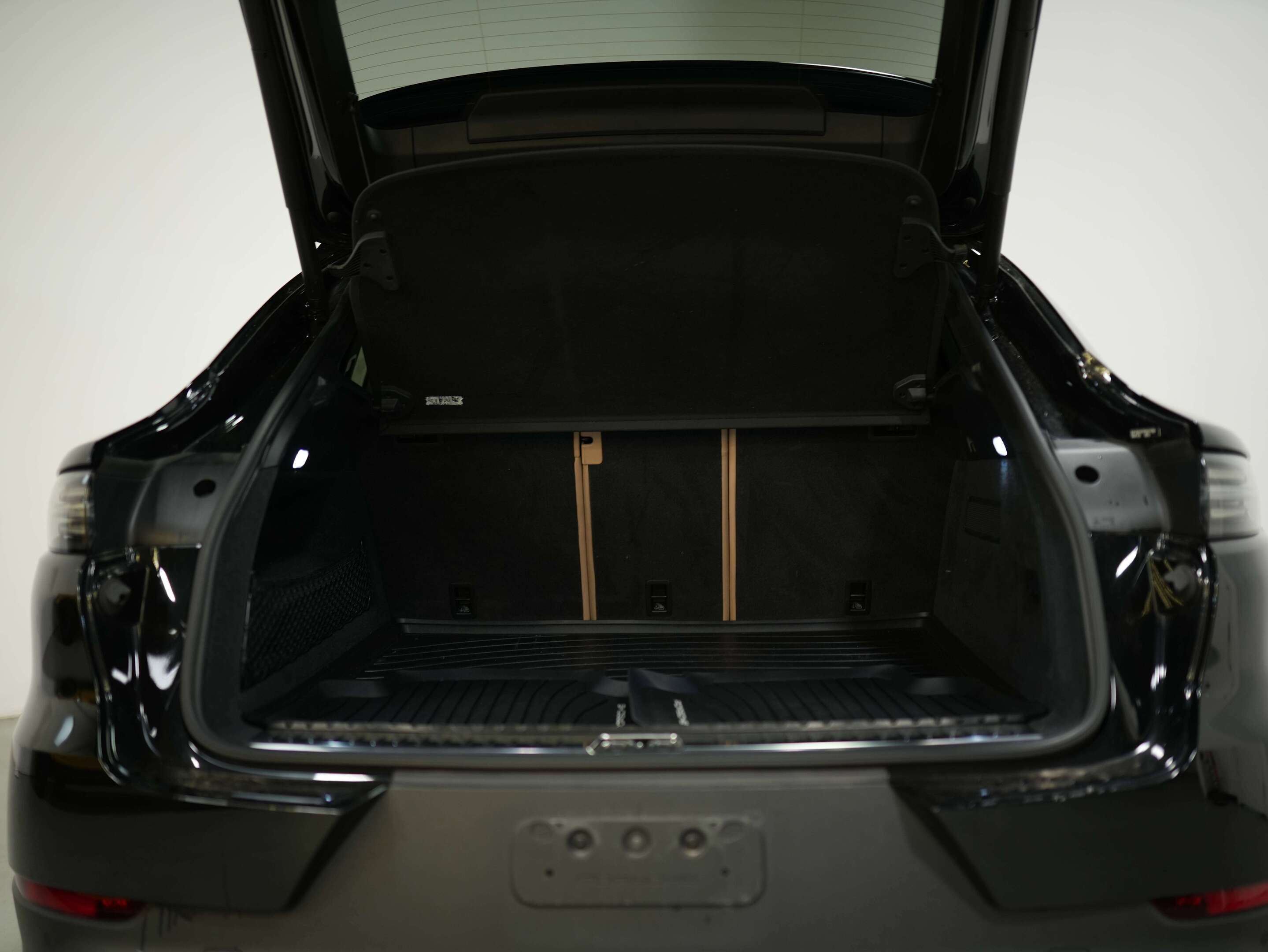 used 2023 Porsche Cayenne car, priced at $74,900