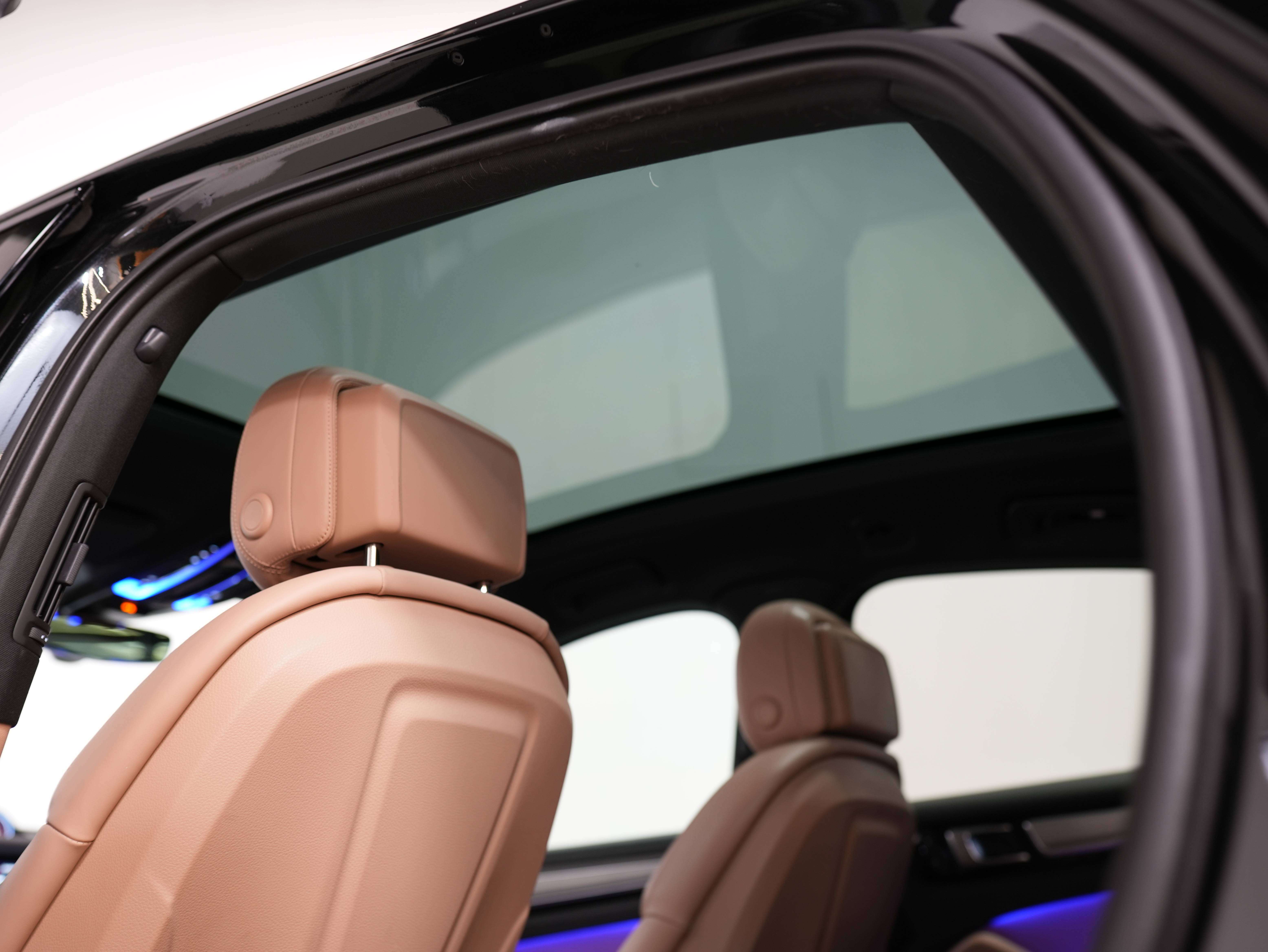 used 2023 Porsche Cayenne car, priced at $74,900