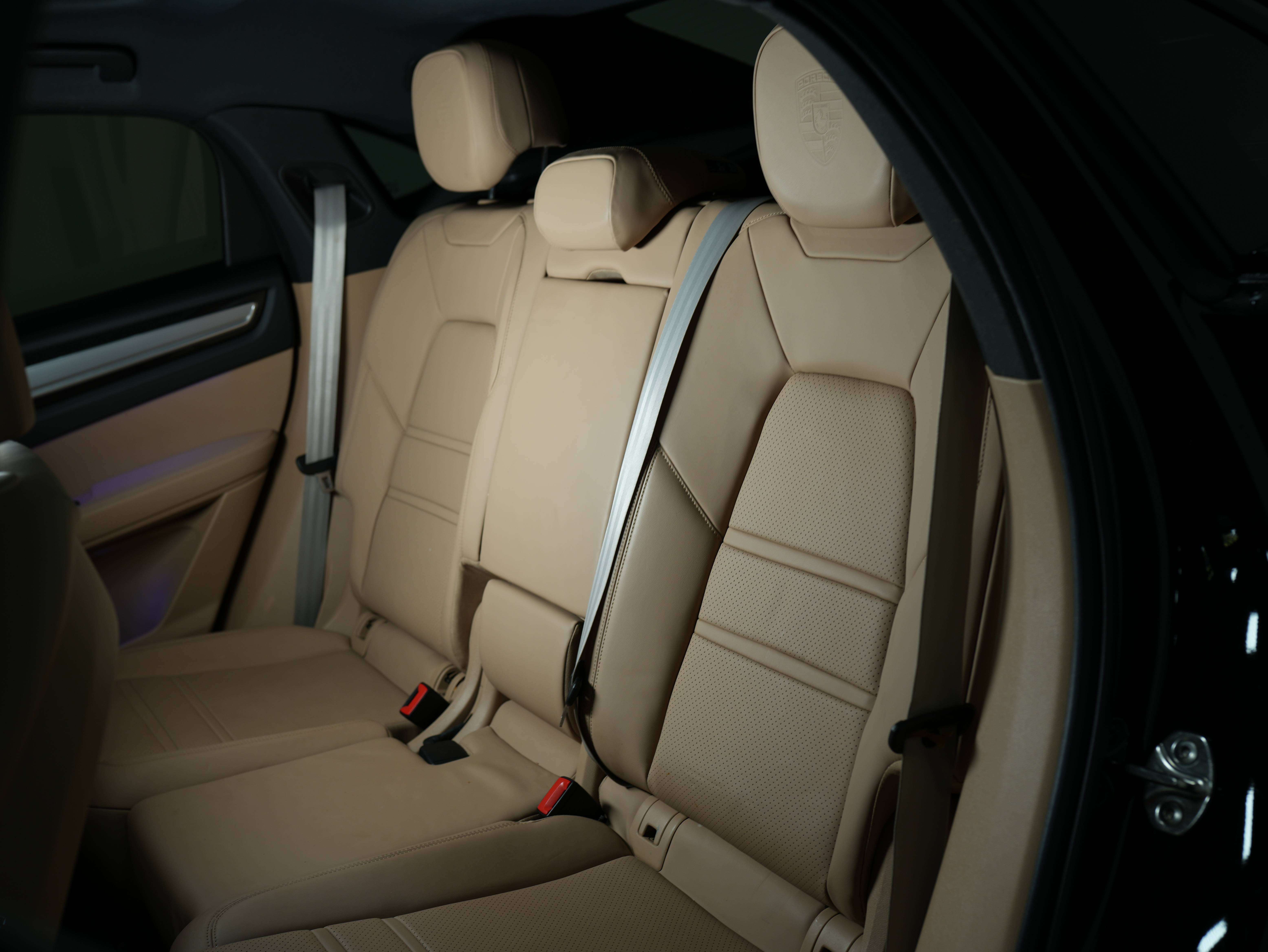 used 2023 Porsche Cayenne car, priced at $74,900
