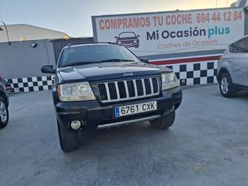 2.7CRD Laredo