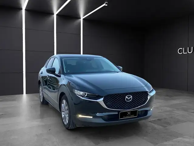 Mazda CX-30 CX-30 1.8 Executive SkyActive 2wd 116cv 6mt