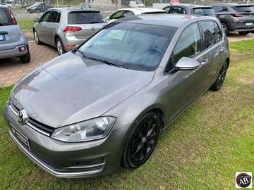 2.0 TDI DSG 5p. Highline BlueMotion Technology