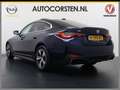 BMW i4 eDrive40 340pk High Executive 84kWh SOH 99% Pano-D Bleu - thumbnail 2