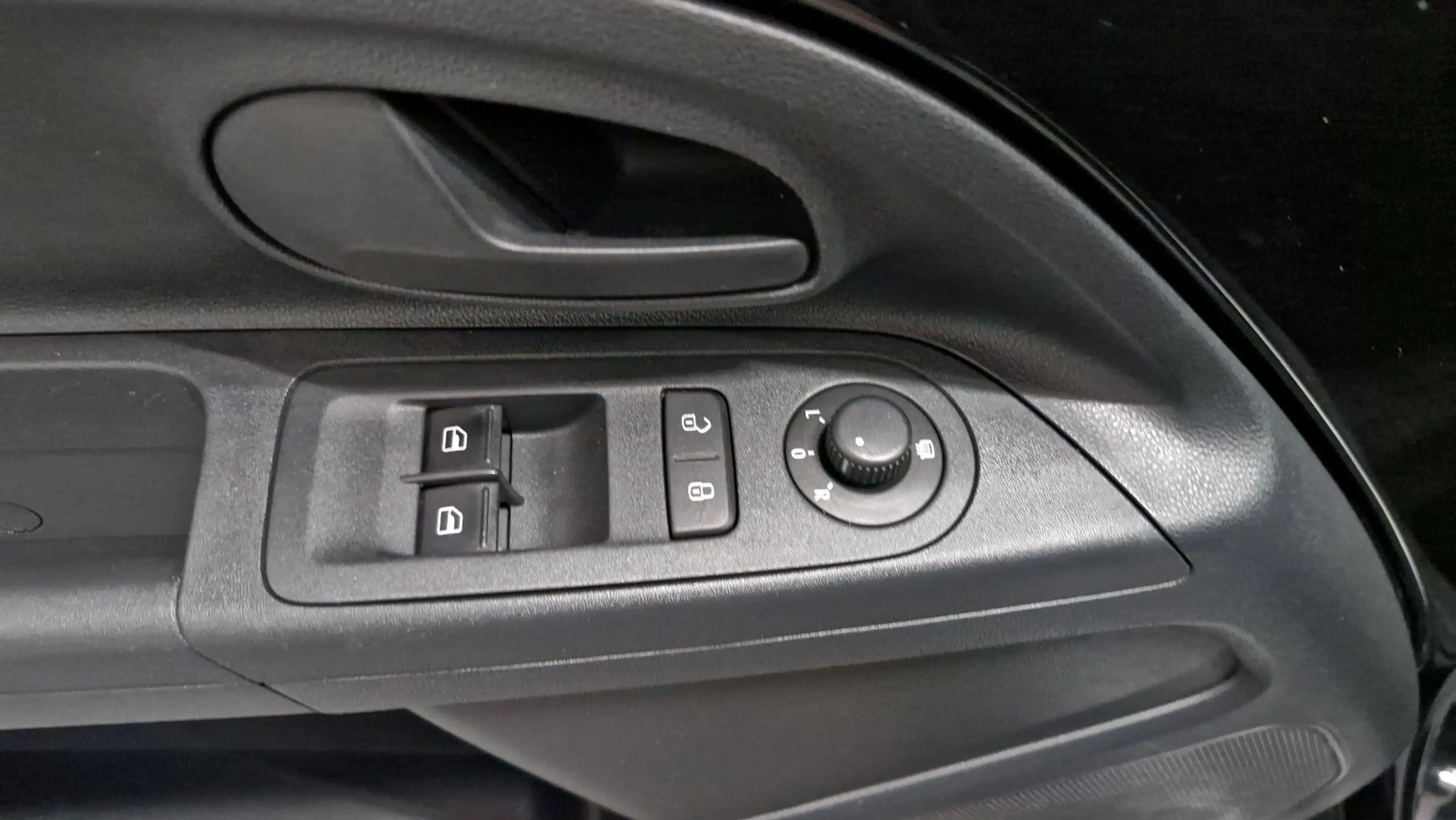 Skoda Citigo Clever / Automatik - Sitzheizung — photo 13