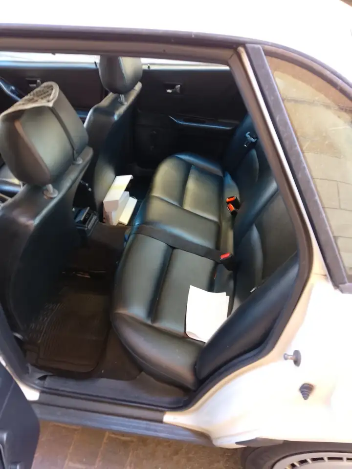 Audi 80 1.6 GLS 85cv 4p, foto 5