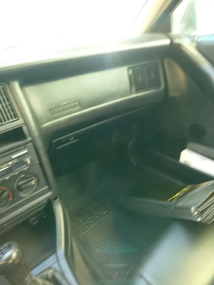 Audi 80 1.6 GLS 85cv 4p, foto 8