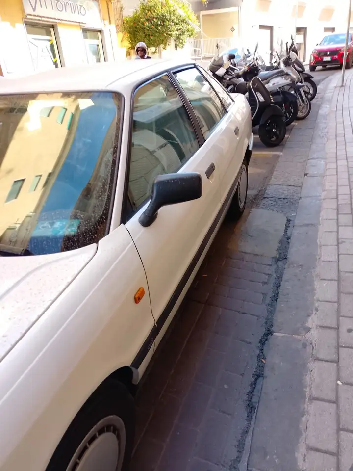 Audi 80 1.6 GLS 85cv 4p, foto 3
