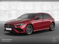 Mercedes-Benz A 250 e AMG+NIGHT+PANO+360°+AHK+MULTIBEAM+HUD+8G Rosso - thumbnail 14