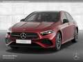 Mercedes-Benz A 250 e AMG+NIGHT+PANO+360°+AHK+MULTIBEAM+HUD+8G Rosso - thumbnail 2