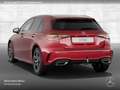 Mercedes-Benz A 250 e AMG+NIGHT+PANO+360°+AHK+MULTIBEAM+HUD+8G Rot - thumbnail 23