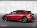 Mercedes-Benz A 250 e AMG+NIGHT+PANO+360°+AHK+MULTIBEAM+HUD+8G Rosso - thumbnail 15
