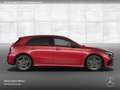 Mercedes-Benz A 250 e AMG+NIGHT+PANO+360°+AHK+MULTIBEAM+HUD+8G Rot - thumbnail 22