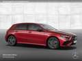Mercedes-Benz A 250 e AMG+NIGHT+PANO+360°+AHK+MULTIBEAM+HUD+8G Rot - thumbnail 16