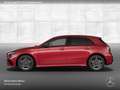 Mercedes-Benz A 250 e AMG+NIGHT+PANO+360°+AHK+MULTIBEAM+HUD+8G Rosso - thumbnail 6