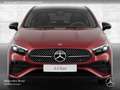 Mercedes-Benz A 250 e AMG+NIGHT+PANO+360°+AHK+MULTIBEAM+HUD+8G Rosso - thumbnail 8
