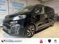 Citroen Spacetourer M Business Lounge BlueHDi 180 EAT8 * Černá - thumbnail 2