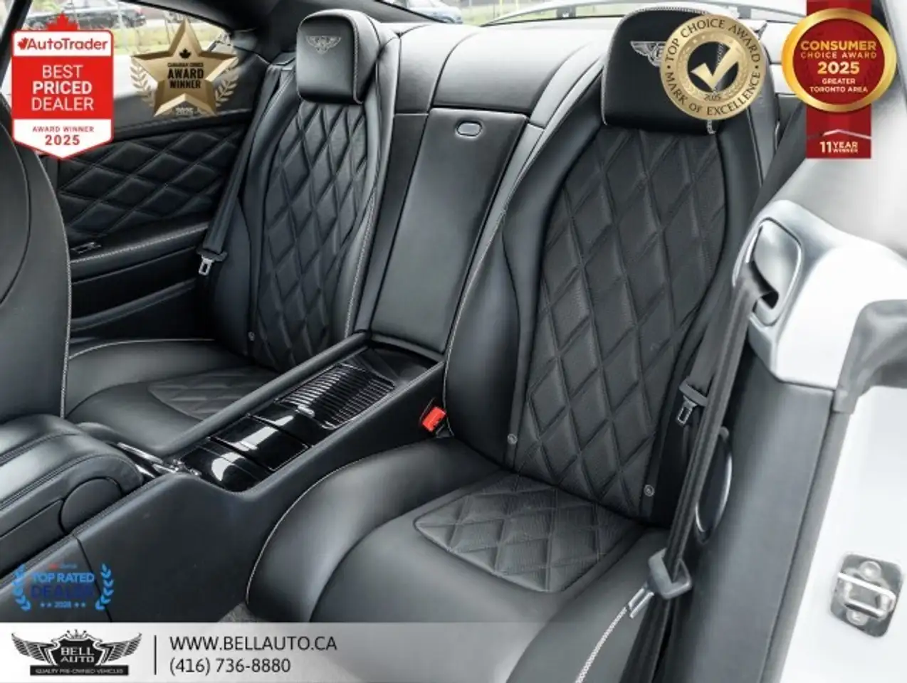 Bentley Continental GT photo Bentley Continental GT