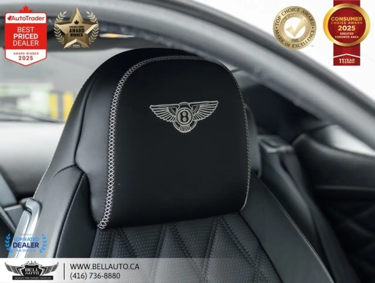 Bentley Continental GT photo Bentley Continental GT