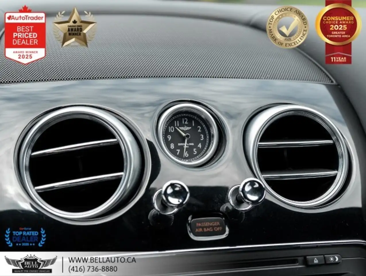 Bentley Continental GT photo Bentley Continental GT