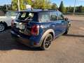 MINI Cooper Countryman II (F60) Cooper SE ALL4 BVA LONGSTONE HYBRIDE Bleu - thumbnail 4
