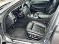 BMW 530 d xDrive Touring M Sport AHK Pano ACC Leder HUD Gris - thumbnail 16