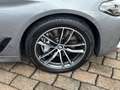 BMW 530 d xDrive Touring M Sport AHK Pano ACC Leder HUD Gris - thumbnail 10