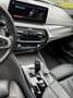 BMW 530 d xDrive Touring M Sport AHK Pano ACC Leder HUD Gris - thumbnail 17