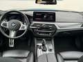 BMW 530 d xDrive Touring M Sport AHK Pano ACC Leder HUD Gris - thumbnail 19