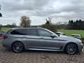 BMW 530 d xDrive Touring M Sport AHK Pano ACC Leder HUD Gris - thumbnail 4