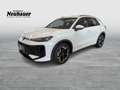 Volkswagen T-Roc R-Line eTSI DSG Weiß - thumbnail 1