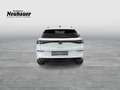 Volkswagen T-Roc R-Line eTSI DSG Weiß - thumbnail 4