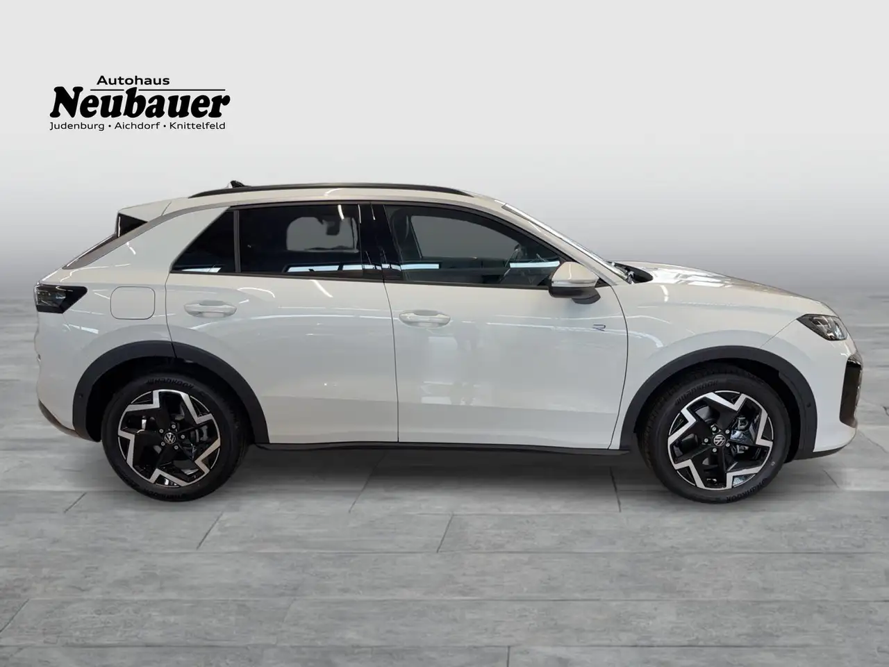 Volkswagen T-Roc 2026